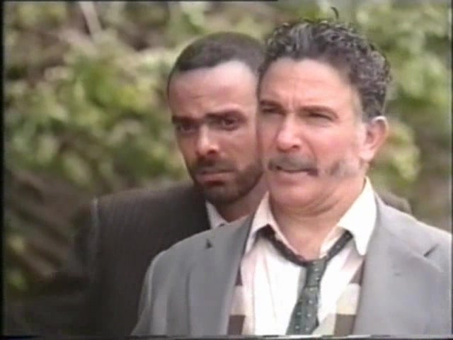 Незабываемая (1996) 70 серия