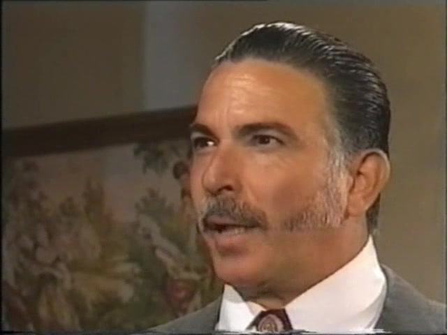 Незабываемая (1996) 77 серия