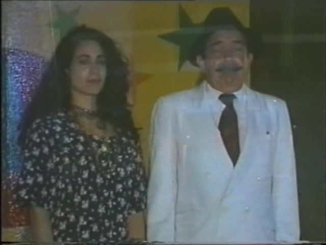 Незабываемая (1996) 78 серия