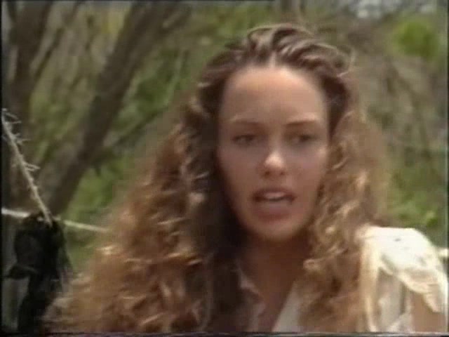 Незабываемая (1996) 79 серия