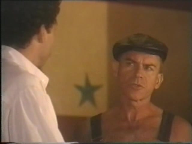 Незабываемая 8 серия Незабываемая 8 серия