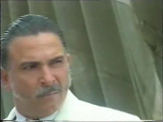 Незабываемая (1996) 80 серия