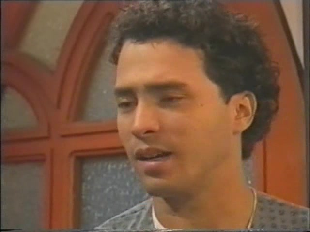 Незабываемая 87 серия