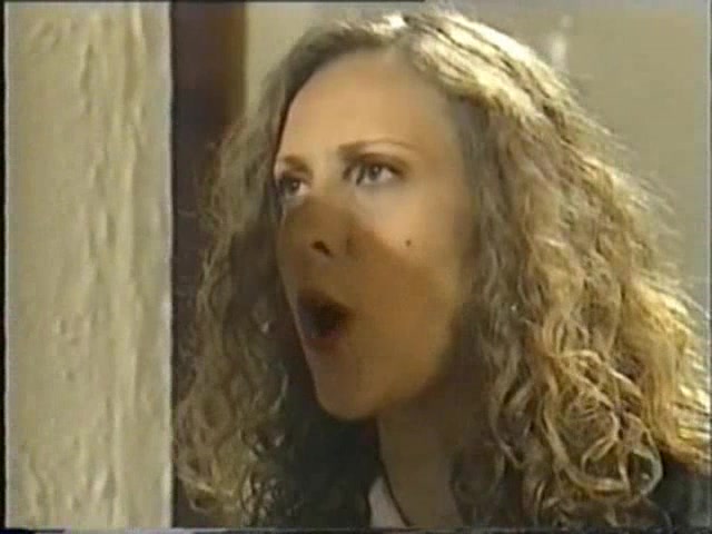 Незабываемая (1996) 89 серия