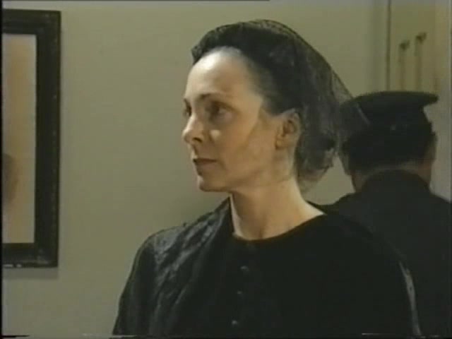 Незабываемая (1996) 90 серия