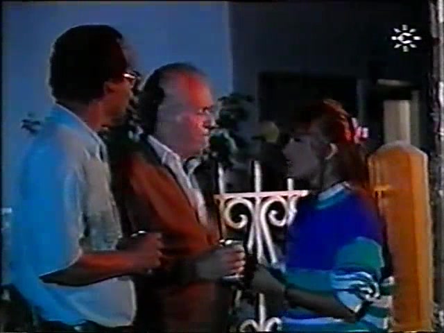 Росанхелика (1993) 19 серия