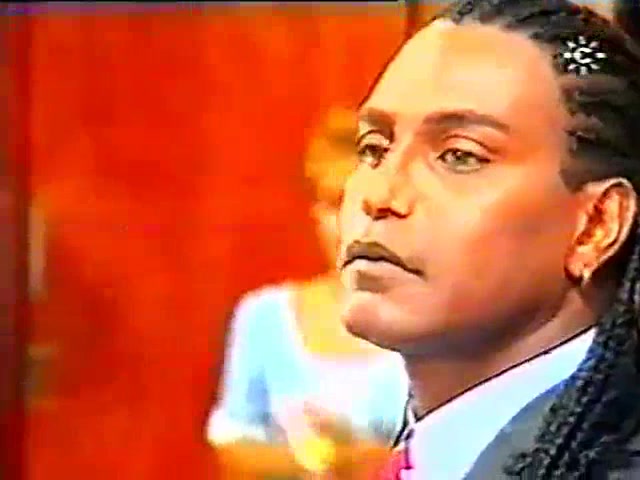 Росанхелика (1993) 23 серия