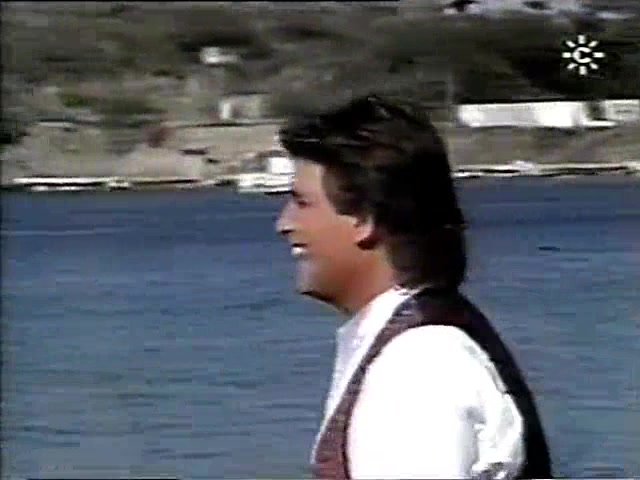 Росанхелика (1993) 3 серия