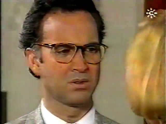 Росанхелика (1993) 36 серия