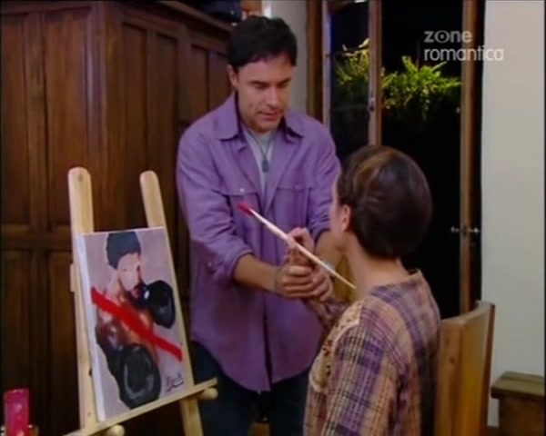 Сальвадор — спаситель женщин 112 серия Сальвадор — спаситель женщин 112 серия