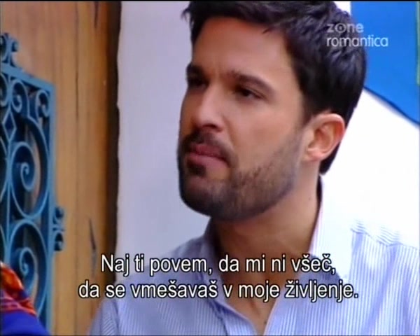 Сальвадор — спаситель женщин 114 серия Сальвадор — спаситель женщин 114 серия