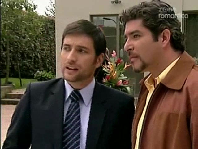 Любовь до смерти 1 серия