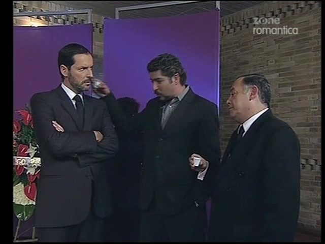 Любовь до смерти 121 серия