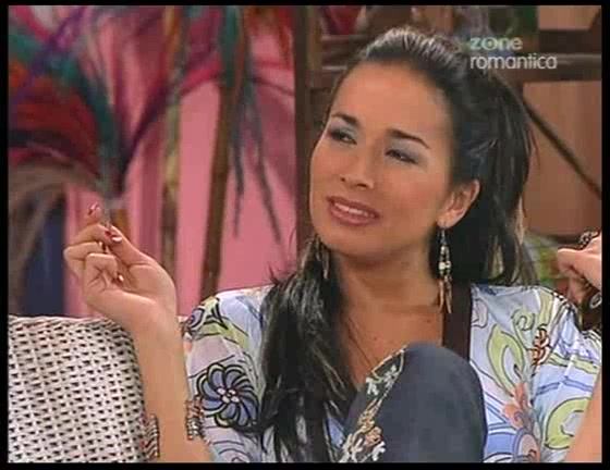 Любовь до смерти 15 серия