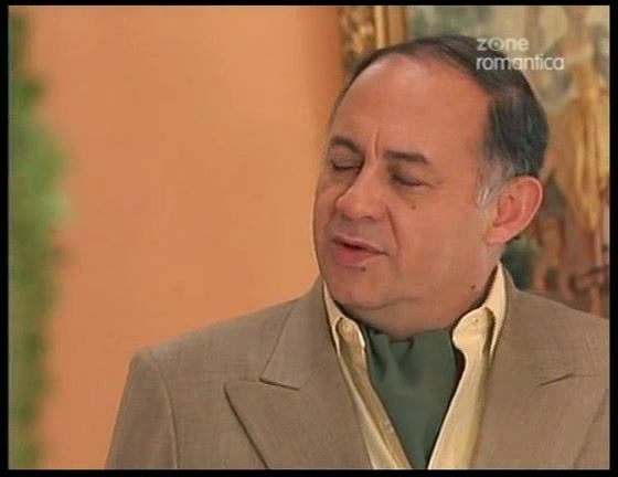 Любовь до смерти 16 серия