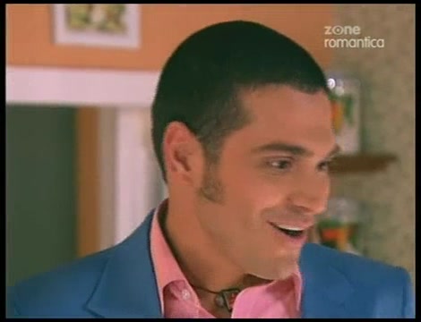 Любовь до смерти 17 серия