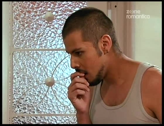 Любовь до смерти 23 серия