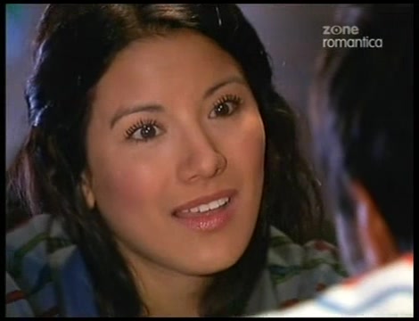 Любовь до смерти 24 серия