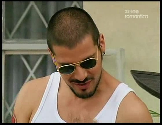 Любовь до смерти 25 серия