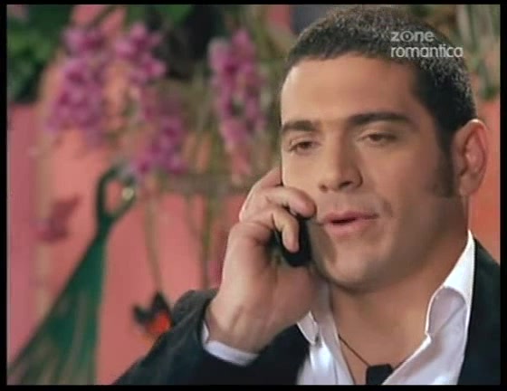 Любовь до смерти 30 серия