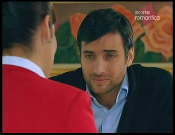 Любовь до смерти 34 серия