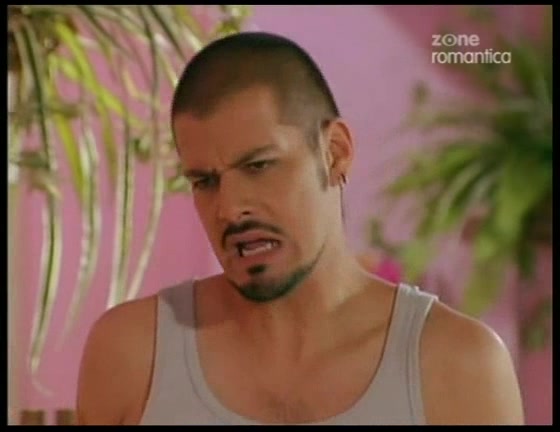 Любовь до смерти 35 серия