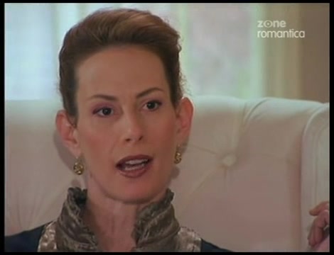 Любовь до смерти 38 серия