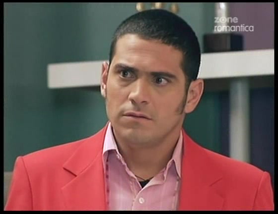 Любовь до смерти 39 серия