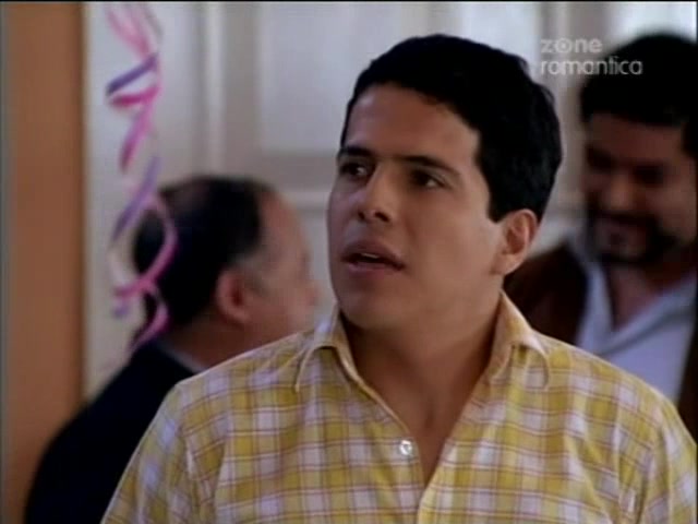 Любовь до смерти 53 серия