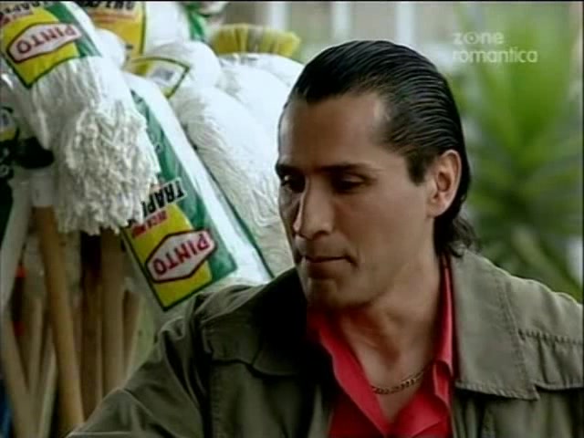 Любовь до смерти 56 серия