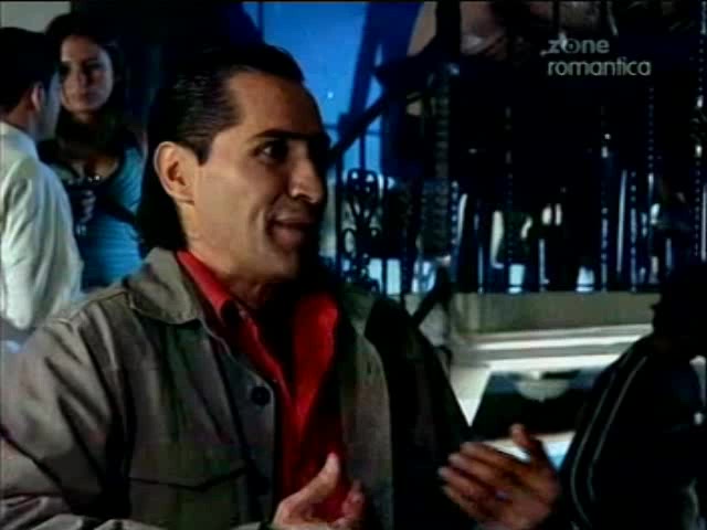 Любовь до смерти 59 серия