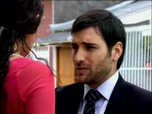 Любовь до смерти 64 серия