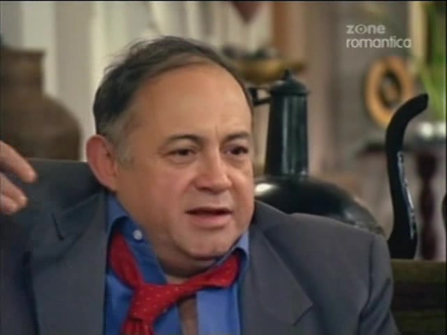 Любовь до смерти 71 серия