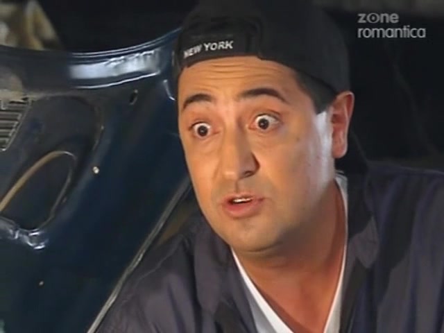 Любовь до смерти 75 серия