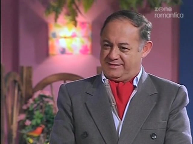 Любовь до смерти 90 серия