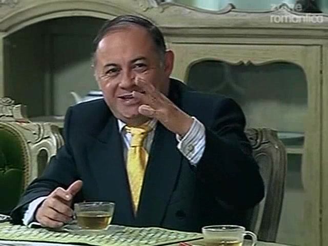 Любовь до смерти 96 серия