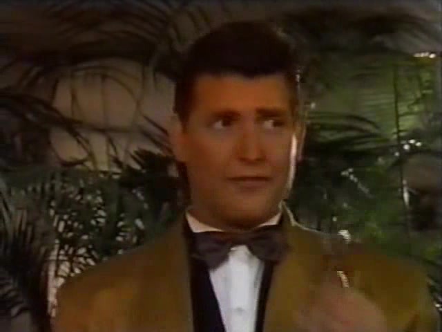 Самая красивая 1 серия