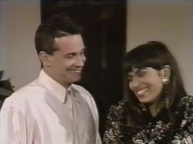 Самая красивая 38 серия