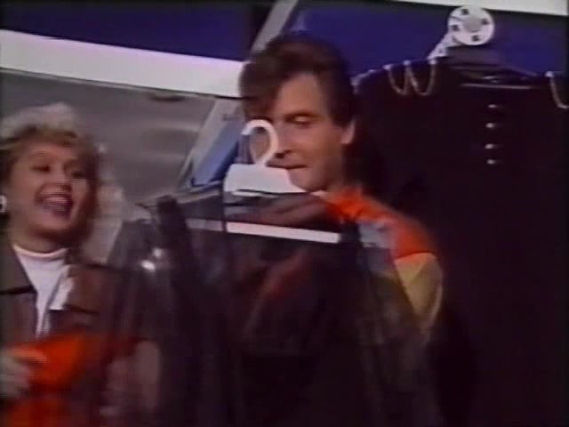 Самая красивая 71 серия