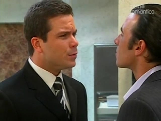 Тайны любви (2009) 1 серия