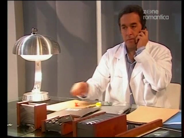 Тайны любви (2009) 10 серия