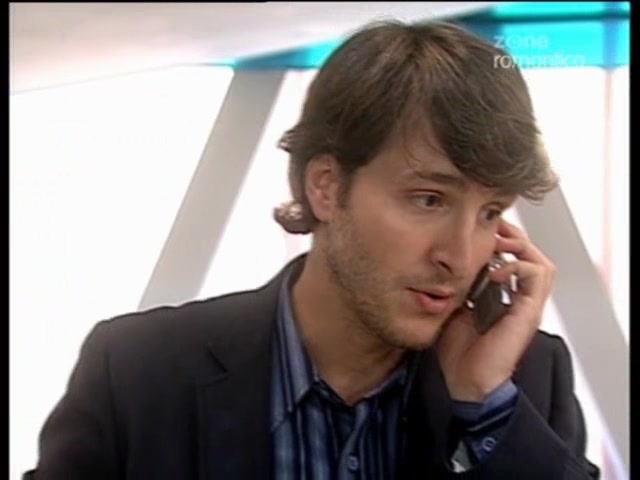 Тайны любви (2009) 107 серия