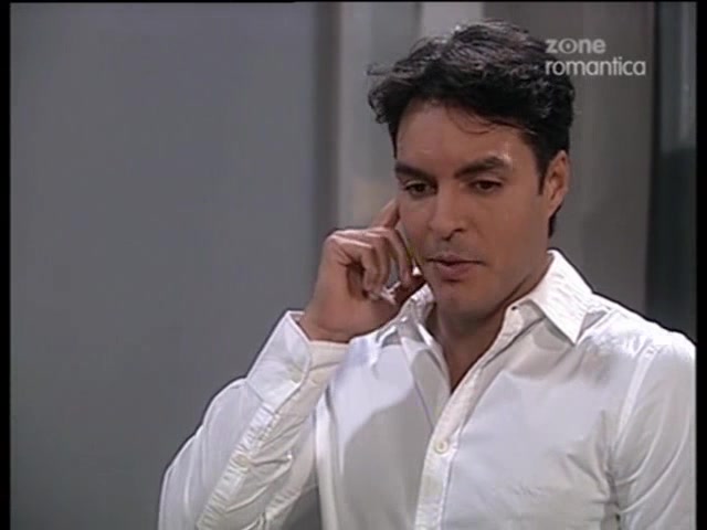 Тайны любви (2009) 109 серия