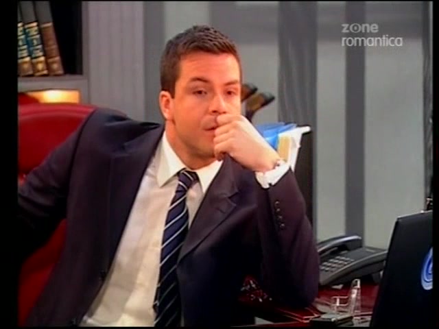 Тайны любви (2009) 11 серия