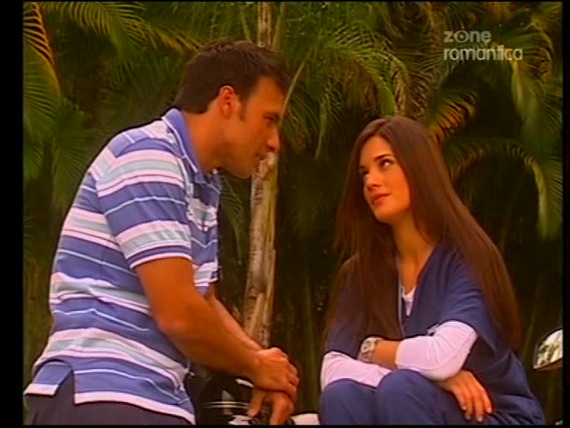 Тайны любви (2009) 14 серия