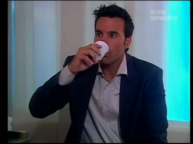 Тайны любви (2009) 25 серия