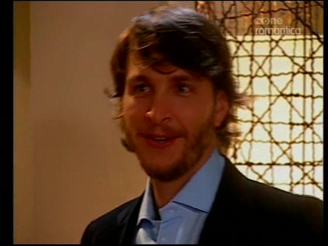 Тайны любви (2009) 28 серия