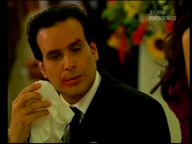 Тайны любви (2009) 32 серия