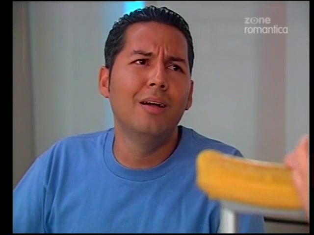 Тайны любви (2009) 36 серия