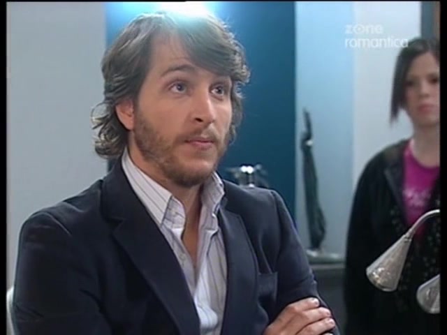 Тайны любви (2009) 43 серия